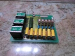 Fine Sodick Circuit Board SSCBM-02A Lot. MX0146 Warranty. Fixed Price $89.99.