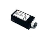Smc ISE2-T1-15CL Pressure Switch 1/8" Npt DC12-24V. Fixed Price $46.79.