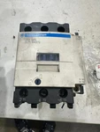 Schneider Electric LC1D40 Contactor W585. Fixed Price $29.99.