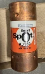 Ferraz Shawmut AJT50 Fuse 50A 600V Ac Amp-trap Dual Element Time Delay. Fixed Price $48.00.