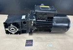 Preowned- Lenze MDXMA2M080-42 / GKR04-2M Har 080C42 005 Clp 460 3 Ph Motor. Fixed Price $800.00.