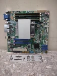 Advantech Industrial Motherboard ASMB-584G2, Xeon E3-1275V3, 16GB Combo. Fixed Price $150.00.