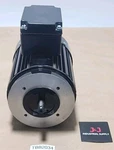 *new Surp* Bodine 42Y6BFPP Ac Motor 208-240/360-415V .210KW 1700RPM + Warranty!. Fixed Price $300.00.