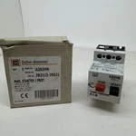 Cutler-hammer A302HN Manual Motor Starter Protector 2.5-4.0A 3-POLE Series A1. Fixed Price $74.99.