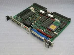 Sanyo Denki SVME-CPU020 Rev B2 Circuit Board T172003. Fixed Price $399.99.