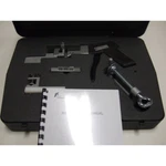 BPY13825 Crimp Tool Mfg. Fci Condition: New Surplus. Fixed Price $1194.00.