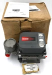 Fisher Emerson Fieldvue DVC6200 Series Digital Valve Controllers. Fixed Price $1699.00.