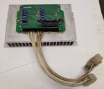 Mitsubishi 3A133165 Proportional Valve Driver Amplifier Module Free Shipping. Fixed Price $200.00.