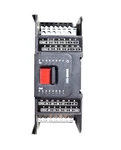 Unitronics UID-0808R X Dc 24 I/o Module Source Wiring Used.. Fixed Price $93.60.