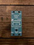 Invensys Continental RVAA/6V25 Solid State Relay New. Fixed Price $64.74.