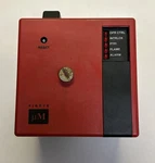 HONEYWELL,MEC120D,FLAME Safety Timing Module 120V. Fixed Price $225.00.