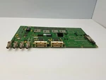 Tektronix 679-5657-03 Acquisition Board 389344101A Cage 80009 / 04GV49. Fixed Price $249.00.