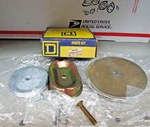 New Square D G201-S2 Parts Kit. Fixed Price $24.00.
