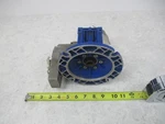 Motovario M5896340 Nmrv 040 5:1 Ratio Gear Box, XA0340. Fixed Price $249.95.