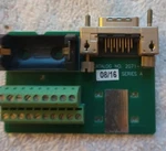 2071-TBMF Allen Bradley Kinetix Servo Drive Board 2071TBMF N312. Fixed Price $50.00.