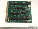 Gd 15AA0671,G.D Bologna 15AA0671,DELA 3071,G.D. Oel Pc Board,cr. Fixed Price $595.00.