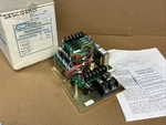 New Cleveland Motion Control MPA-09034 PACEMASTER-1 Speed Drive 1/2HP MO-02587. Fixed Price $1650.00.