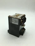 Furnas 46FB Contact Block Pilot Duty Coil 115 Volt 50/60HZ 4-POLE With 46ZB31. Fixed Price $22.00.