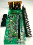 Omron Circuit Board H8PR-24P PWB(3) & H8PR-16(PWB4N) For Rotary Positioner. Fixed Price $200.00.