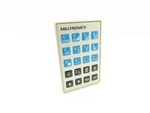 Siemens Milltronics 7ML1830 2AM Sitrans Infrared Handheld Programming Device. Fixed Price $149.99.
