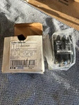 Eaton C25DND340A Cutler Hammer- 120V 3POLE Contactor. Fixed Price $100.00.