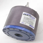 Kollmorgen Goldline Direct Driver Rotary Servo Motor 500RPM Ddr D061M-13-1310. Fixed Price $1450.00.