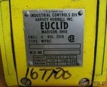 Euclid Wpbc 4 Button Enclosure By Harvey Hubbell Inc.. Fixed Price $965.95.