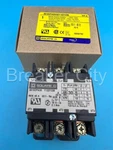 Square 8910DPA33V02Y122Y236 Contactor Pole 30A 20HP Schneider Electric - New. Fixed Price $89.99.