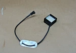 Ccs Machine Vision Bar Light LDL2-26X30BL2-WD 24V 3.8W Blue. Fixed Price $19.99.