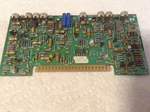 Hp 08590-60398 Badwidth Filter Board A-3302-53. Fixed Price $299.99.