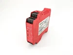 New Allen Bradley 440R-N23132 Guardmaster Safety Relay 24V 3A MSR127TP No Box. Fixed Price $114.95.