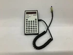 Tcs 8260 Handheld Programming Terminal. Fixed Price $75.00.