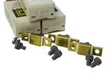 (new Lot Of 3) Square , A-13.2 Overload Heater Element. Fixed Price $20.00.