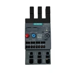 Siemens 3RU2126-4CC0 Thermal Overload Relay 17 22A Class 10 S0 Spring Term. Fixed Price $34.89.