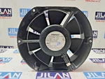 Ebm-papst 6448-2HHT Dc Axial Cooling Fan 48V 0.7A 160CFM Industrial Server. Fixed Price $178.61.