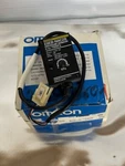Omron E8EB-N0C2B Pressure Sensor ,0 To 100 Kpa, 24 Vdc. Fixed Price $189.00.