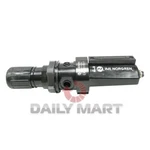 New In Box Norgren B64G-NNK-AD3-RMN Filter Regulator. Fixed Price $263.00.