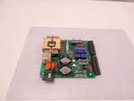 Micro Dynamics 910028 Circuit Board T76931. Fixed Price $400.00.