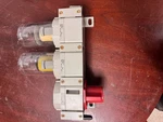 Smc AF40-N03-Z-D & VHS40-N03-Z-D Air Unit. Fixed Price $80.00.