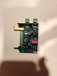 Magnetic Autocontrol 2-CHANNEL Loop Detector Module DM02. Fixed Price $119.99.