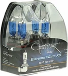 Hella H71071392 Optilux Xb 9004 Xenon White Halogen Bulbs, 12V, 65/45W, Pack. Fixed Price $26.67.