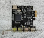Startech PEX400USB2 Controller Adapter Card Port 2.0. Fixed Price $10.32.