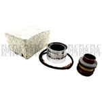 Used Harowe 21BRCX-600-J12 Resolver Encoder. Fixed Price $221.18.