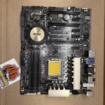 Asus Z97-PRO(WIFI AC)LGA1150 Motherboard Support I3/I5/I7-4TH Cpu. Fixed Price $149.99.