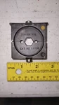 Thomas & Betts 11738 Code 45 12 Ton Hydraulic Crimping Die Set For 13642 Head. Fixed Price $179.00.