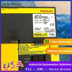 1PCS Fanuc Servo Drive Amplifier A06B-6142-H045#H580 New. Fixed Price $3771.71.