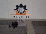Mulon MLA-100M Micro Switches 5A 250VAC New Old Stock (lot Of 10). Fixed Price $24.99.