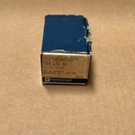 Telemecanique - Tsx Les 61 Modicon Premium Ethernet Module. Fixed Price $115.39.