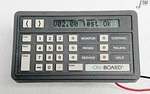 32509 Intelligent Instrumentation On-board Terminal Operator Panel TM2500-001A. Fixed Price $390.00.