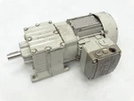 Sew Eurodrive R17DT71D4-28.32 Motor. Fixed Price $450.00.